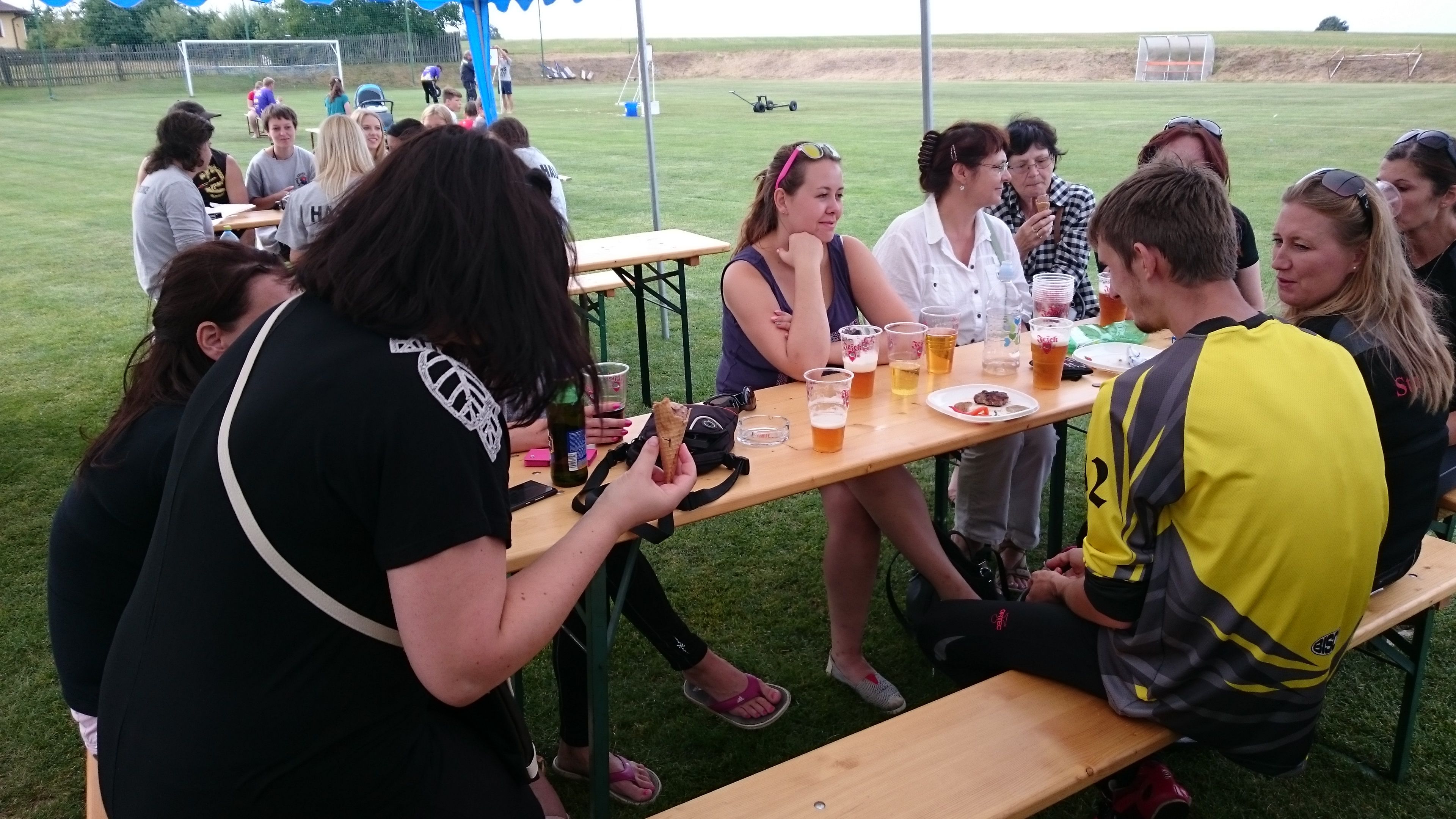 Náhled galerie Střížov - 2016