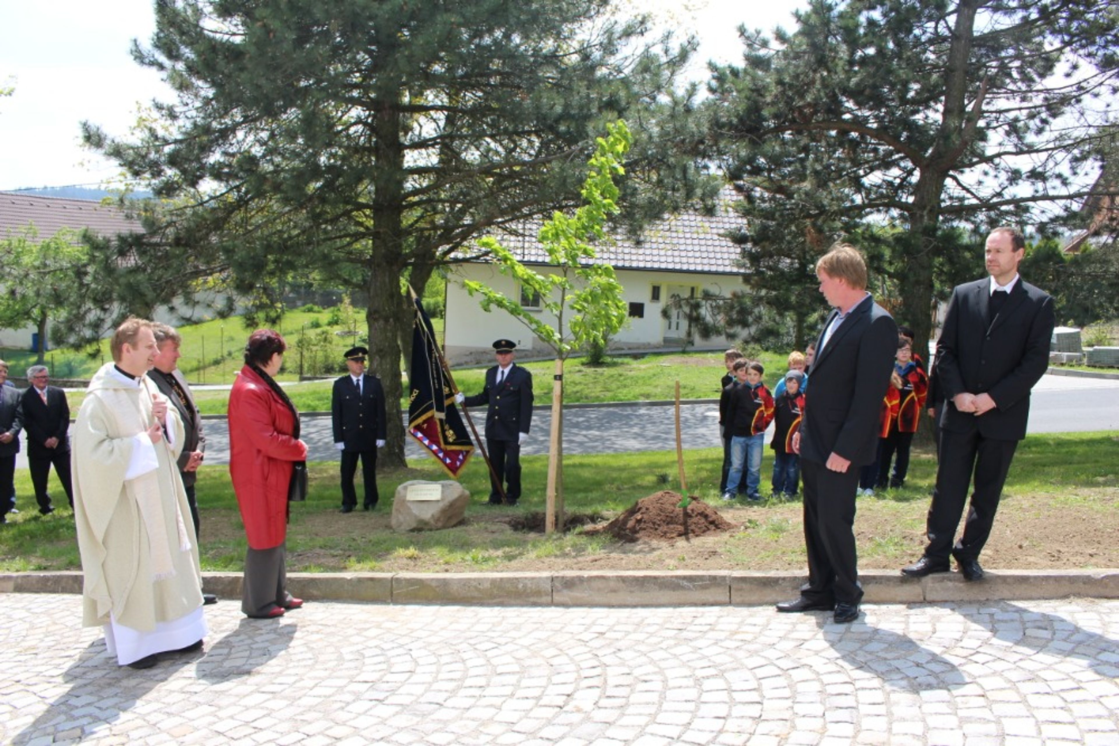 Náhled galerie Rodáci 2019