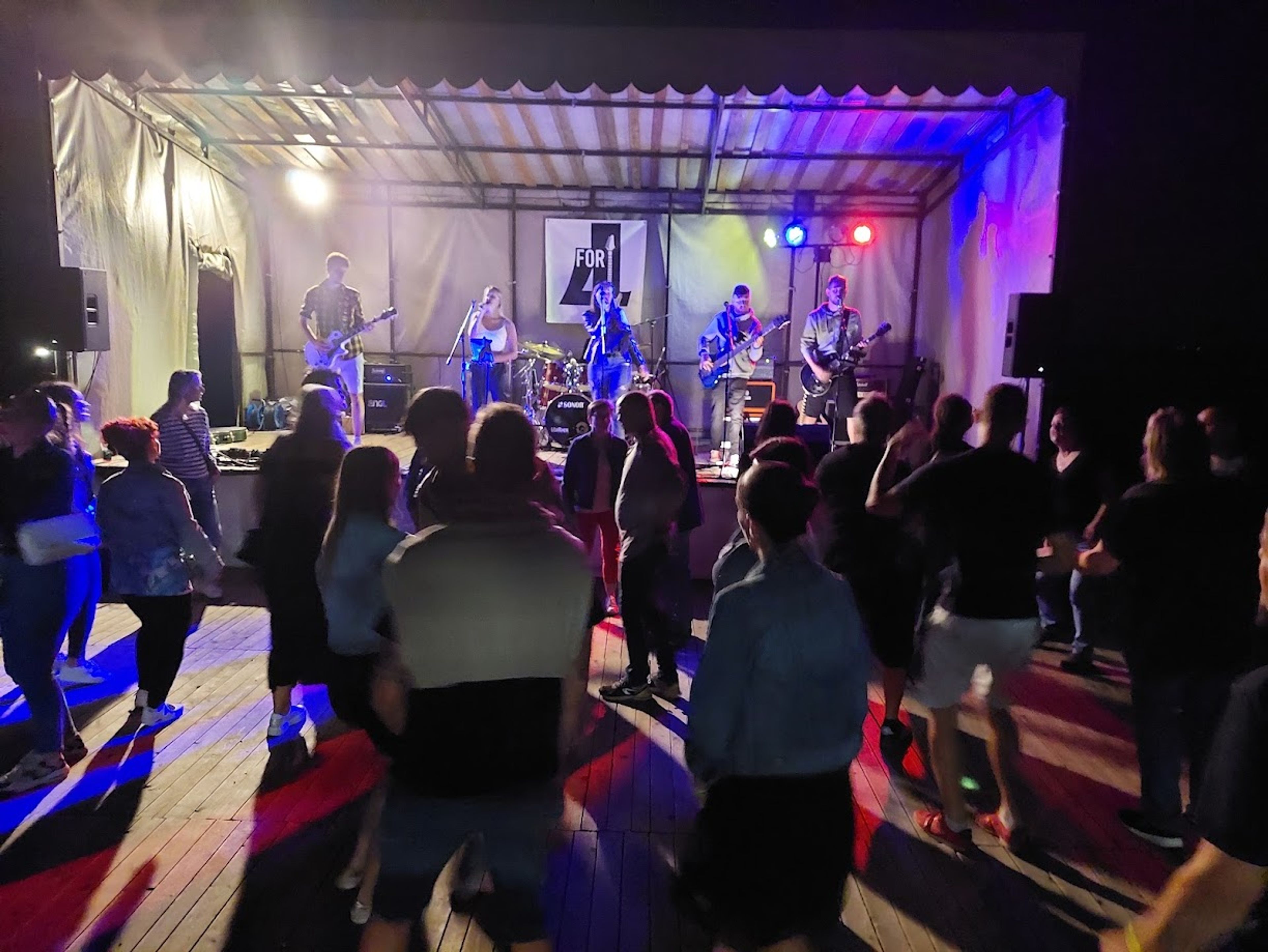 Pouť 2024 - reportáž