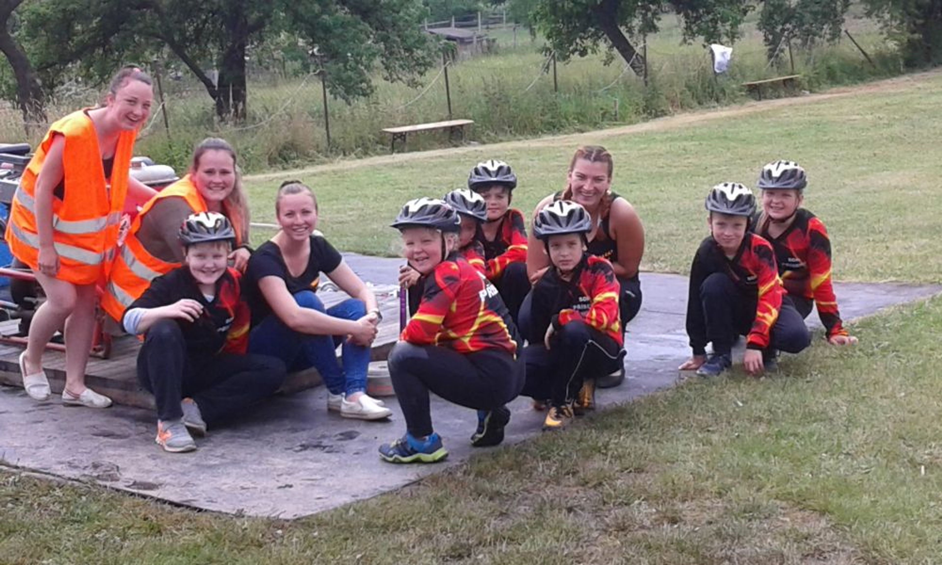 Dětská soutěž 2018