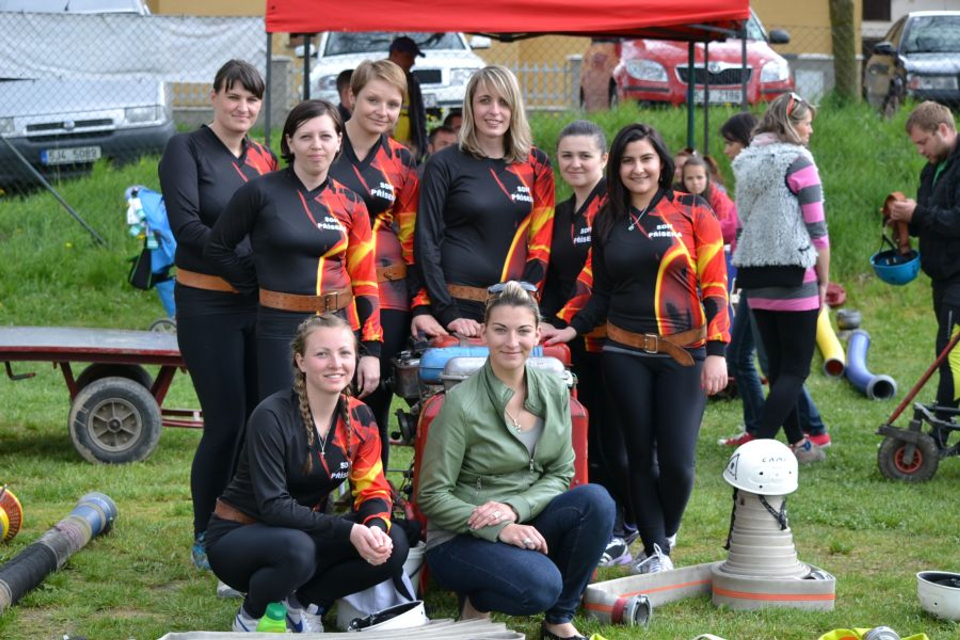 Putovní Ježek 2016