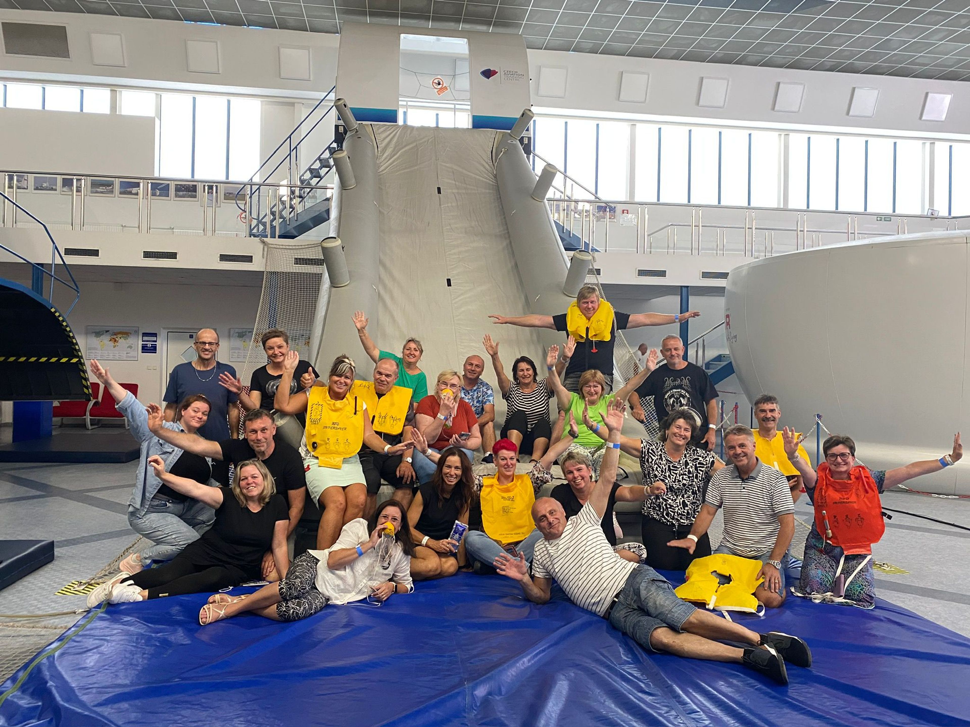 Zájezd do Prahy 2025