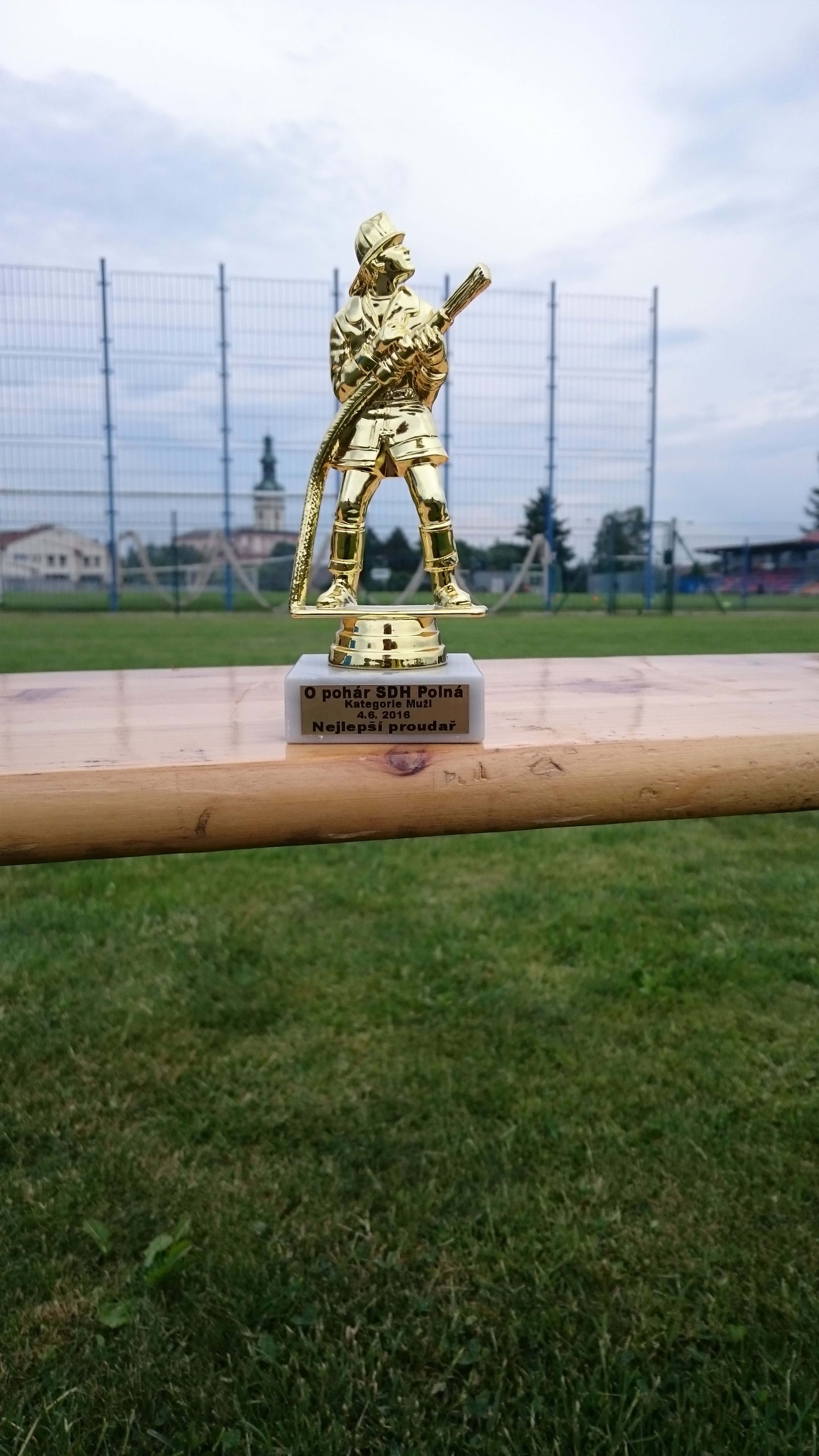 Náhled galerie Polná - 2016