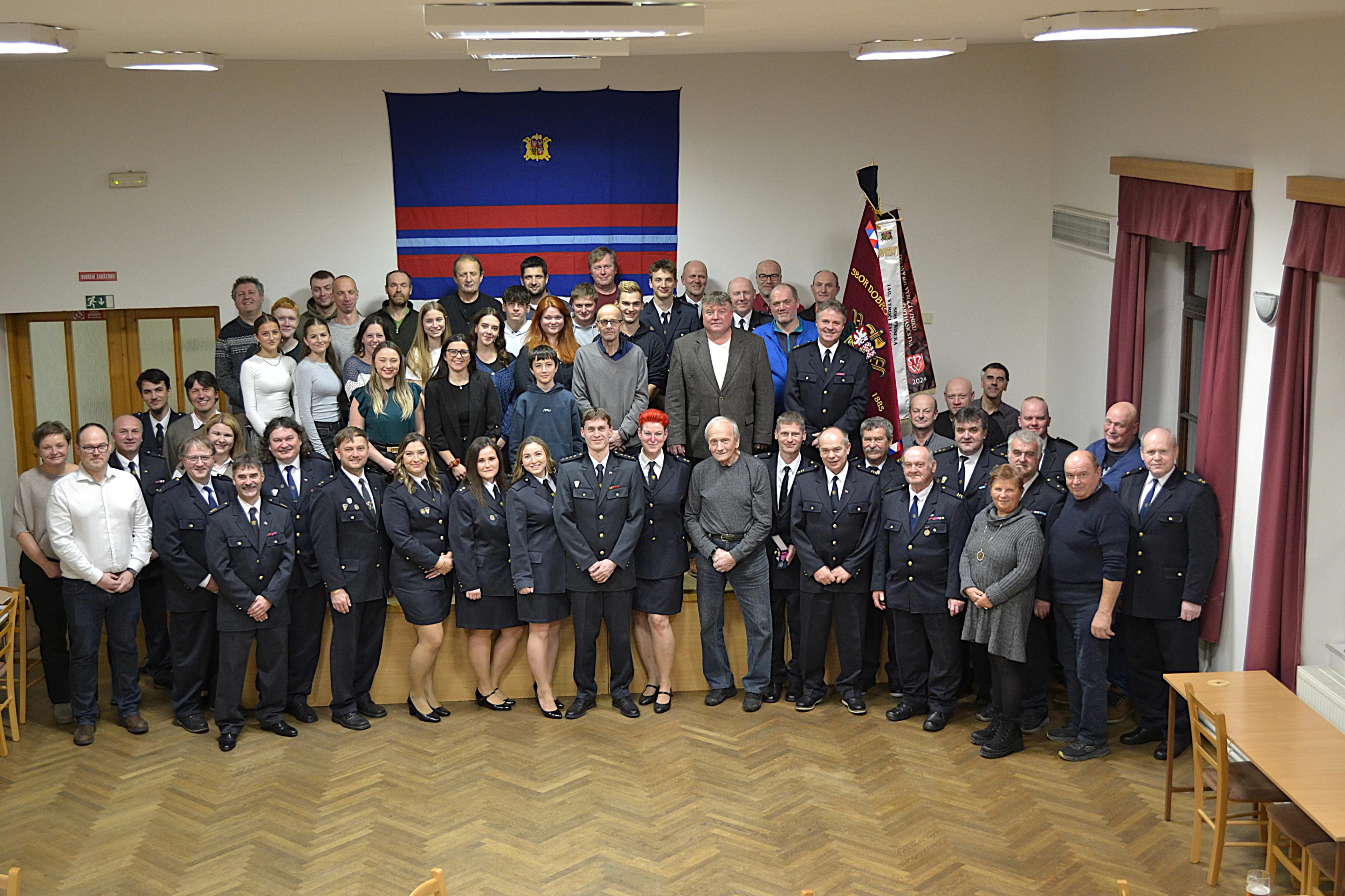 Ohlédnutí za VVH 2025