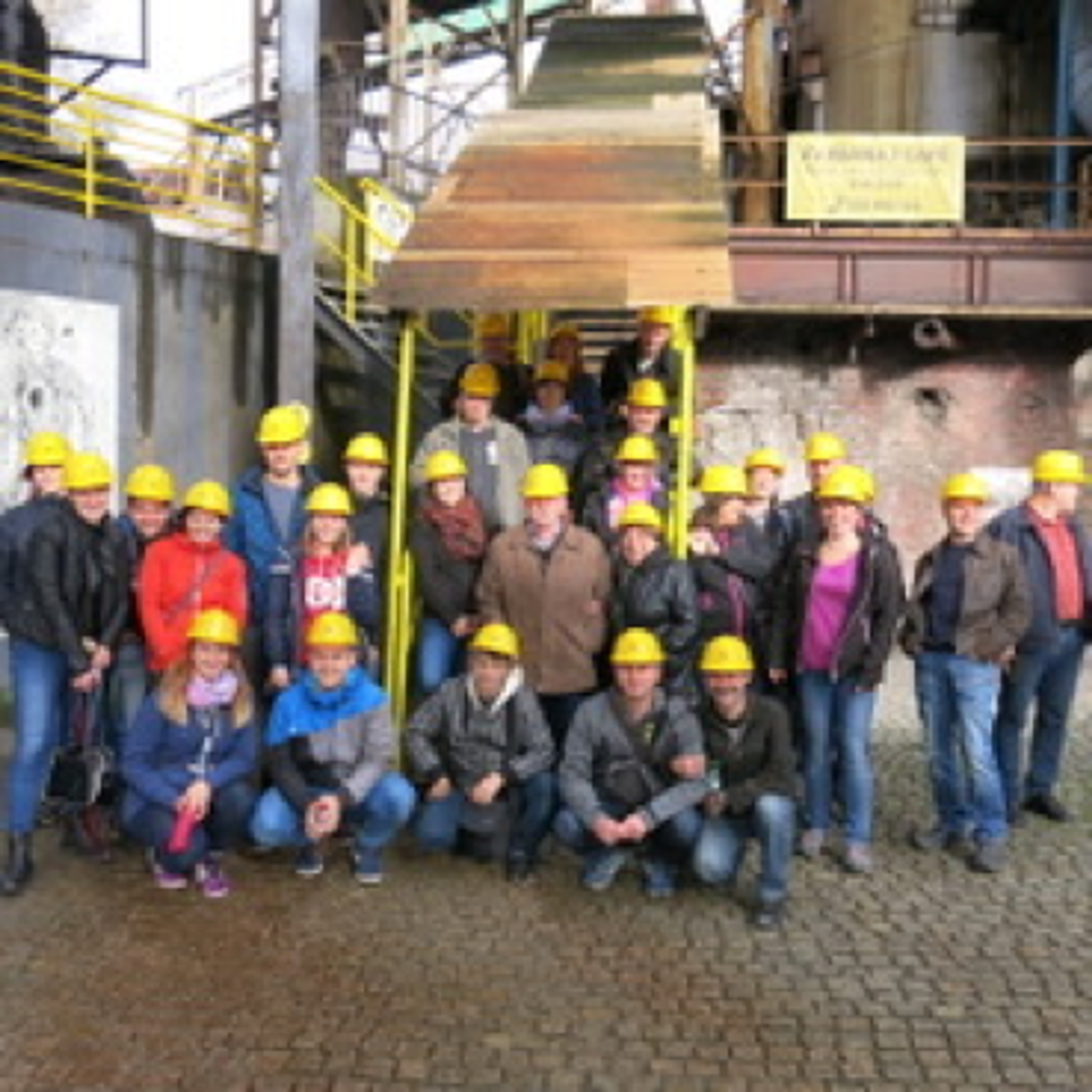 Zájezd do Ostravy - reportáž 2017