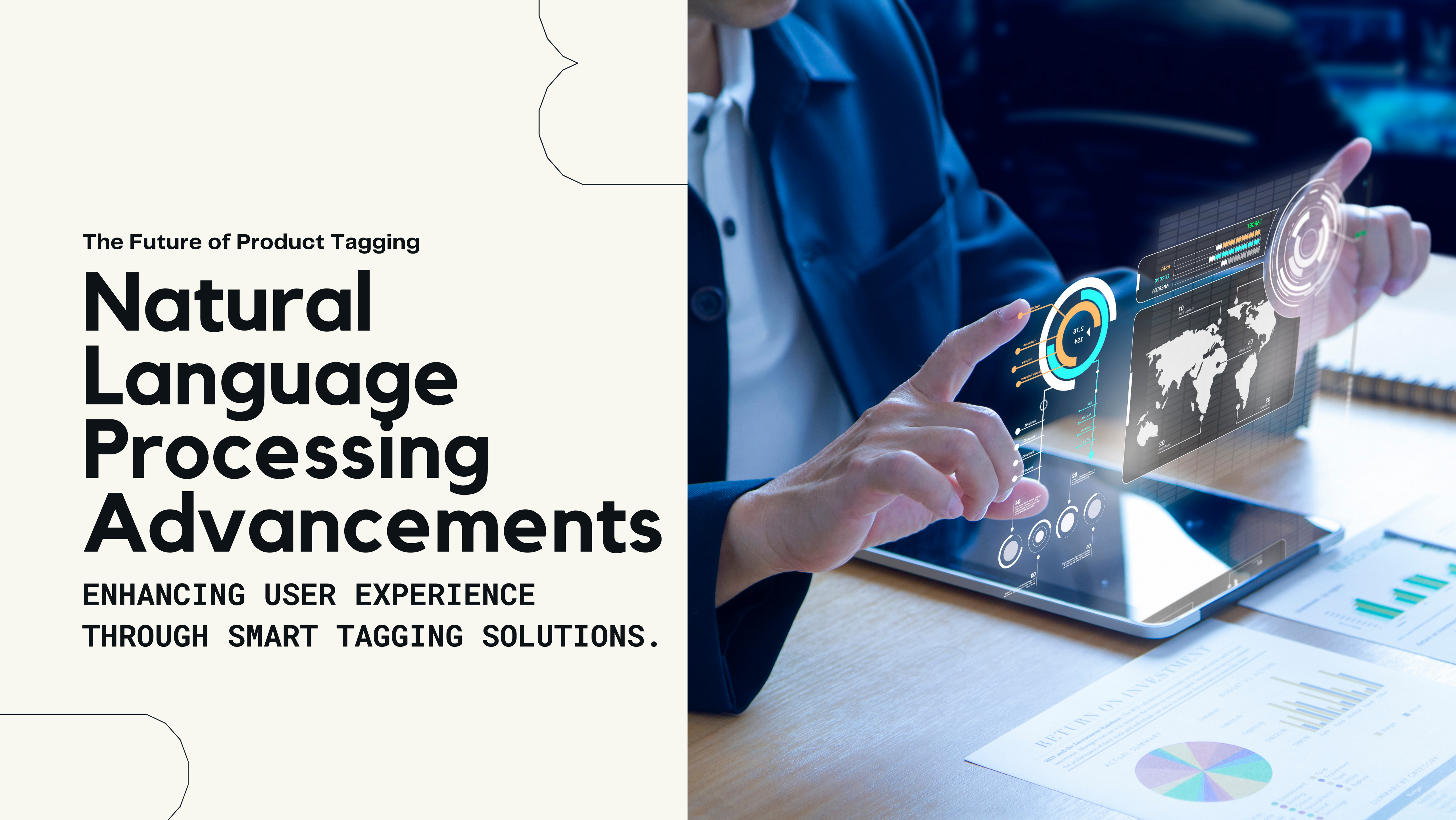 Navigating the Future of Product Tagging with Natural Language Processing