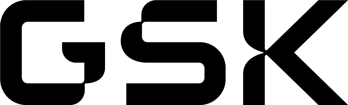 GSK logo