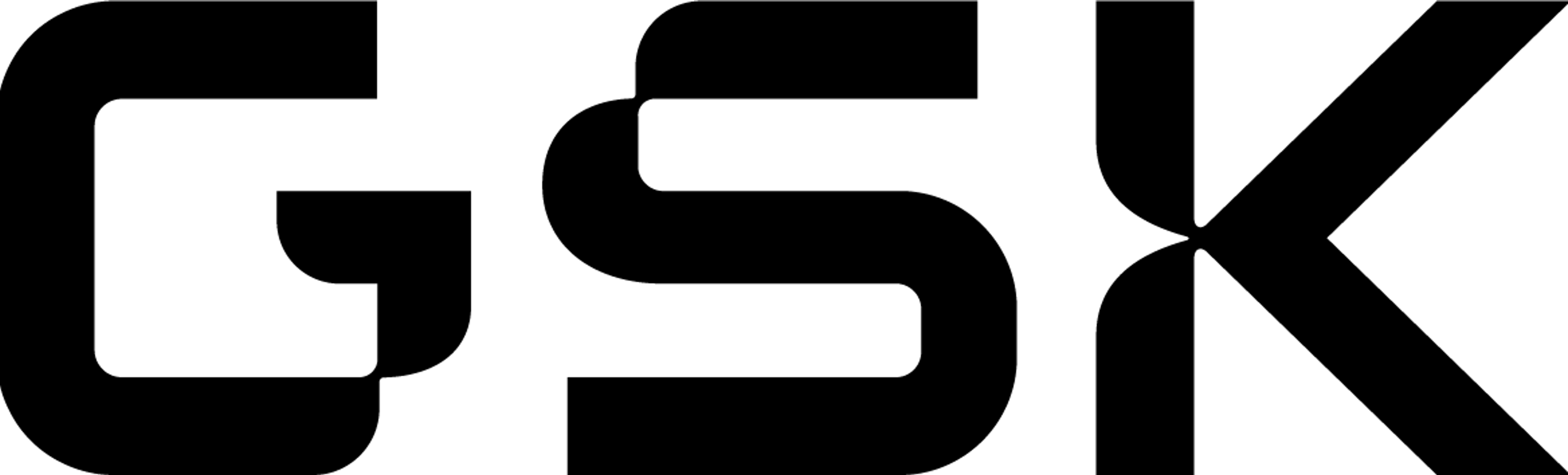 GSK logo