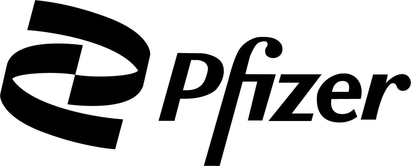 Pfizer logo