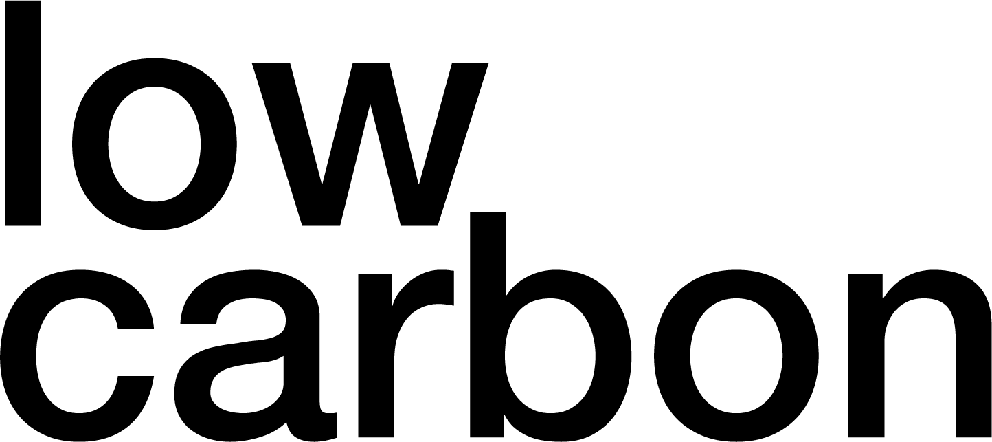 Low Carbon logo