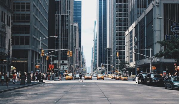 Differences in real estate in each major US city (California, Hawaii, Texas, New