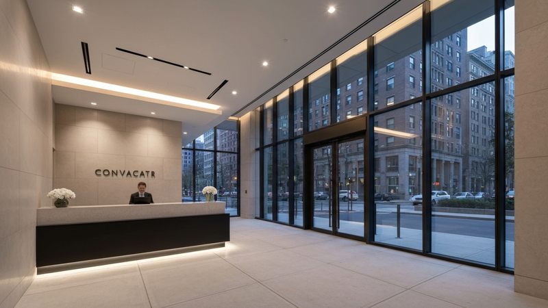 A Worked Example: $1.5M Condo vs $5,500 Rent