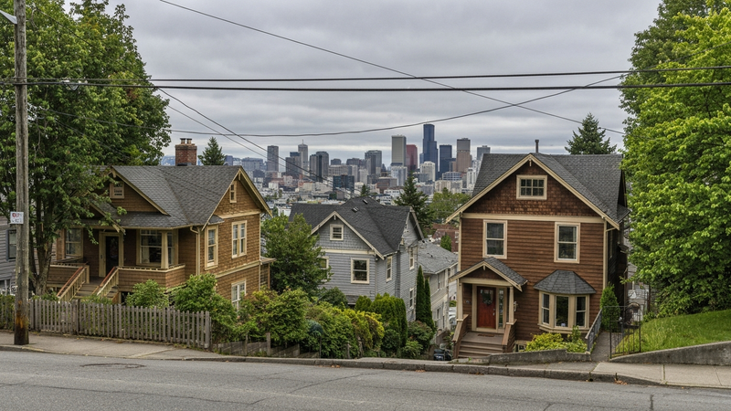 Where Seattle Prices Stand in 2026