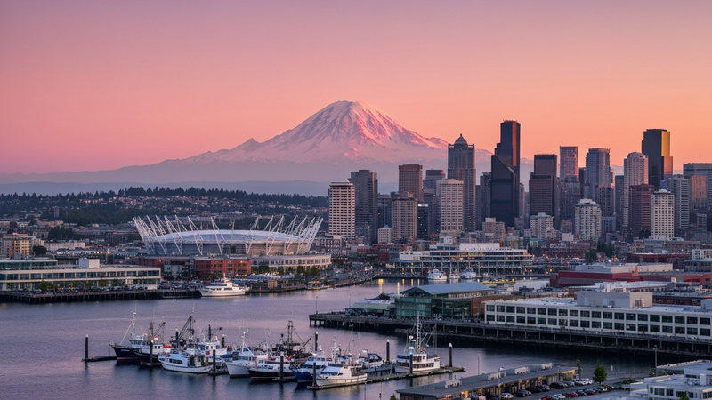 Who Seattle Fits