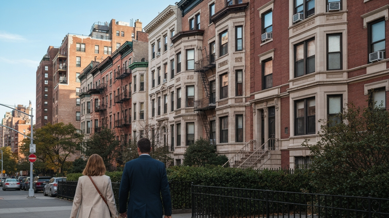 Rent vs Buy in NYC: The 2026 Math