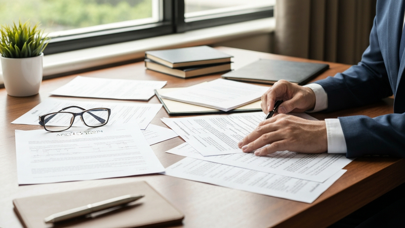 What the Cooperative Form Requires
