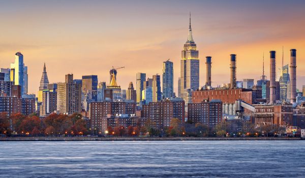 The Complete Guide to Buying Real Estate in New York City: The Process, Costs, a