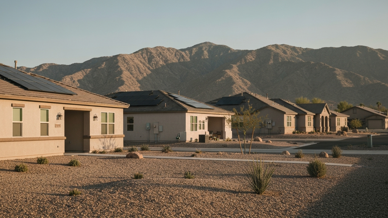 Where Las Vegas Prices Stand in 2026