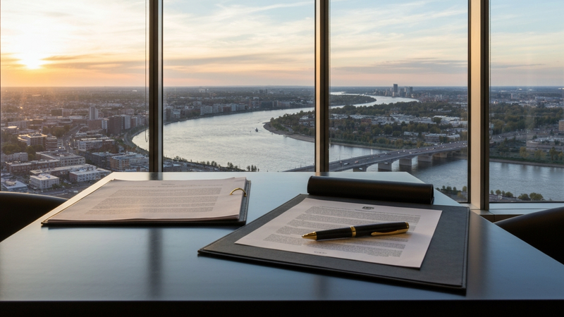 Where an International Buyer Should Look