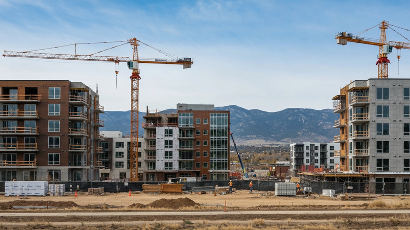 Rents, Yields and the Supply Question