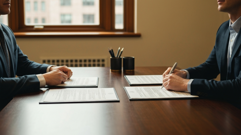 Paying the Bill, and Deciding Who Owes It