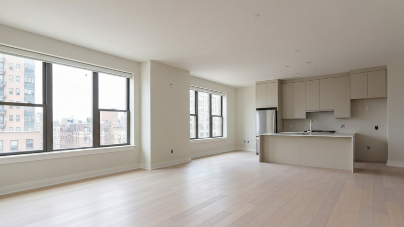 What Net Effective Rent Actually Means
