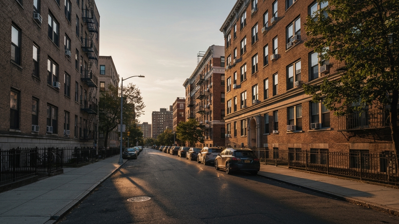 Net Effective Rent in NYC: The Math Behind It