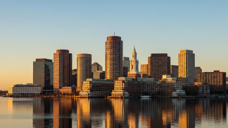 Who Boston Fits