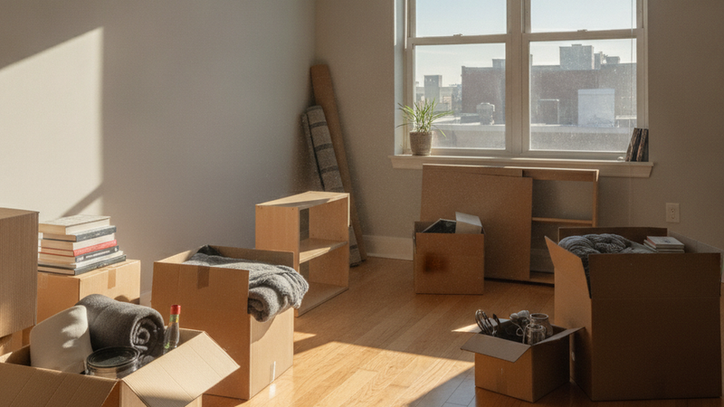 Getting a Mortgage When You Are Self-Employed