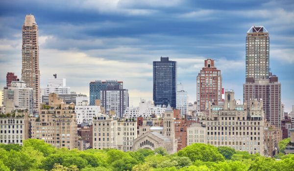 The latest 2025 complete guide to renting an apartment in New York City.Points t