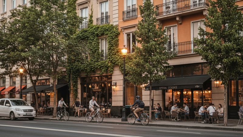 Rents, Yields and the Income Problem