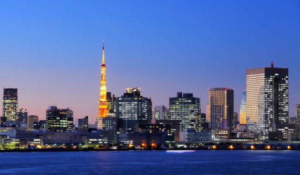 Differences between New York and Tokyo Real Estate Markets (Prices, Values, Regu