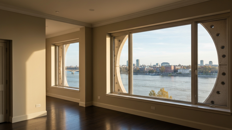 Why Stone Behaves Differently From Glass