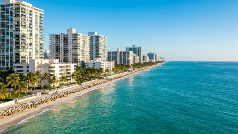 Yield: Miami Wins on Paper, Then Gives Some Back