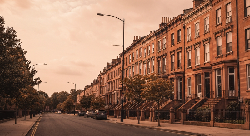 Brooklyn Heights and Park Slope: Buying Pre-War Brownstone — What a Foreign Buyer Should Watch