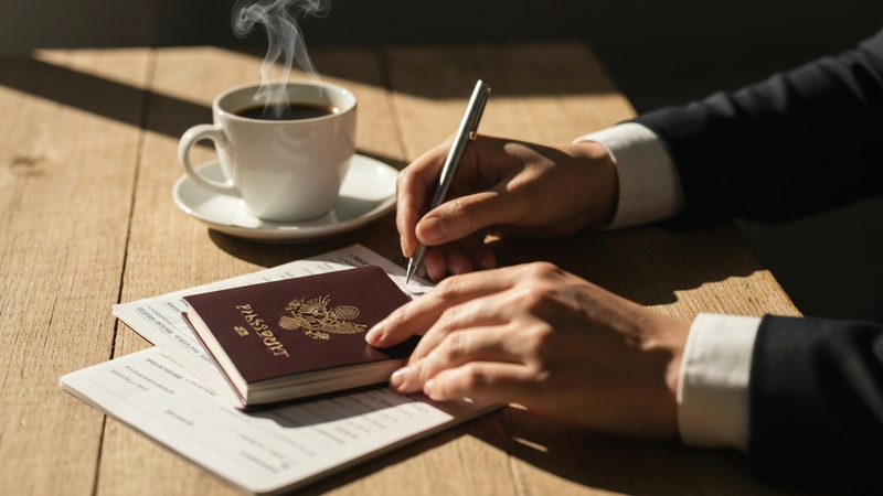 Why You Are Invisible, Not Unqualified