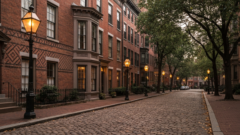 Where Boston Prices Stand in 2026