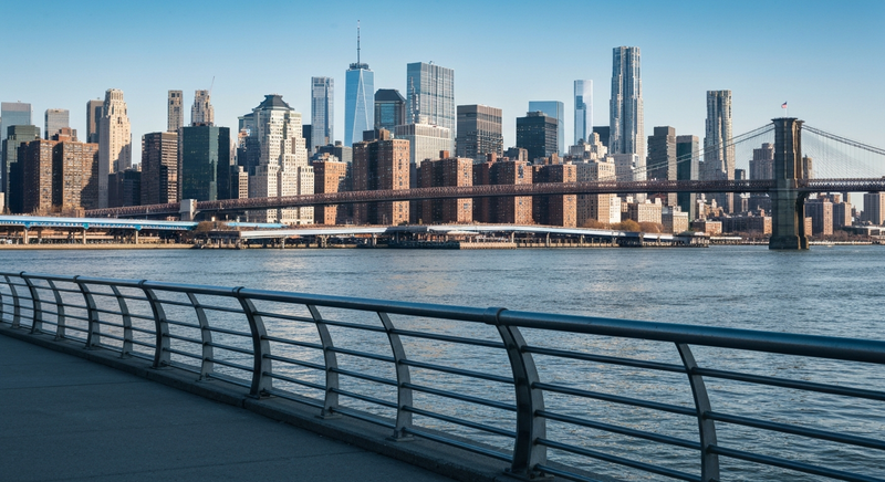 Brooklyn Heights and Park Slope: Buying Pre-War Brownstone — How the Two Differ