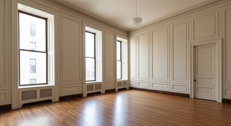 Brooklyn Heights and Park Slope: Buying Pre-War Brownstone — Whole House Versus Apartment