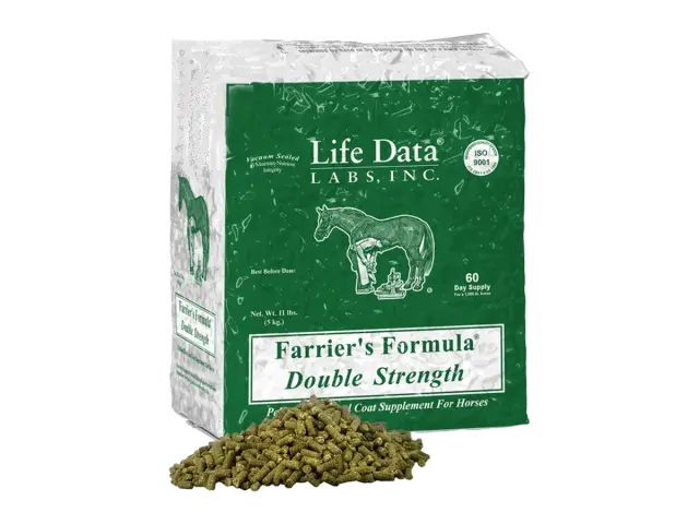 Farriers Formula