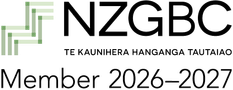 NZGBC member