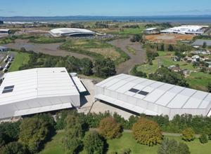 PD1 & PD2 Warehouses