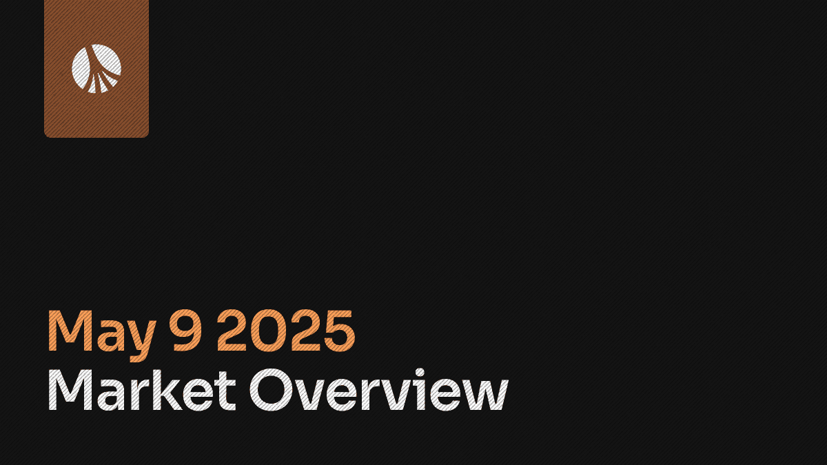 Rootstone's market overview