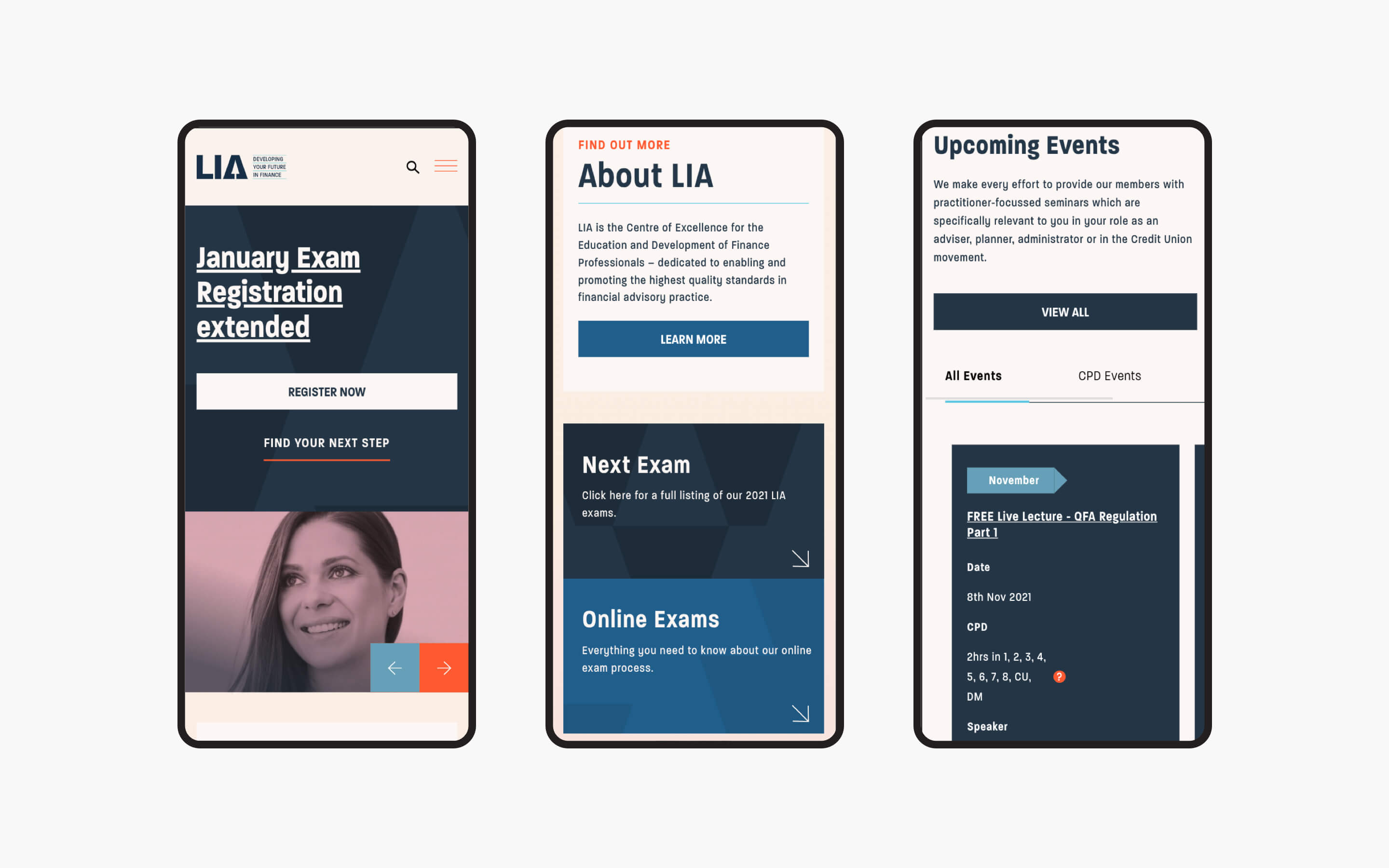 Click to see mobile view