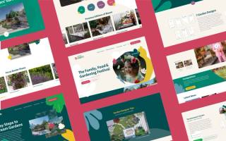 Taking Bloom Virtual