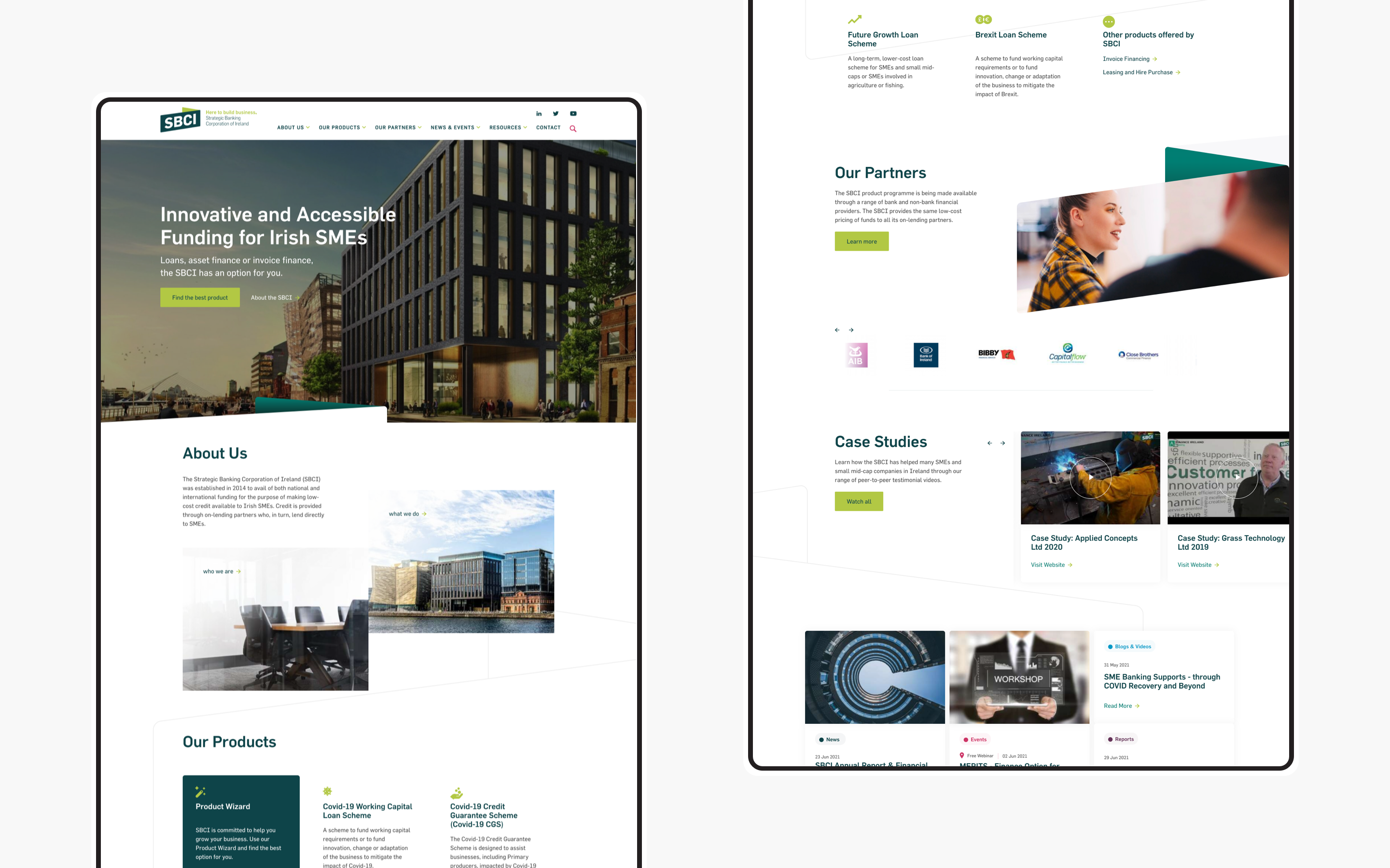 Click to see desktop view