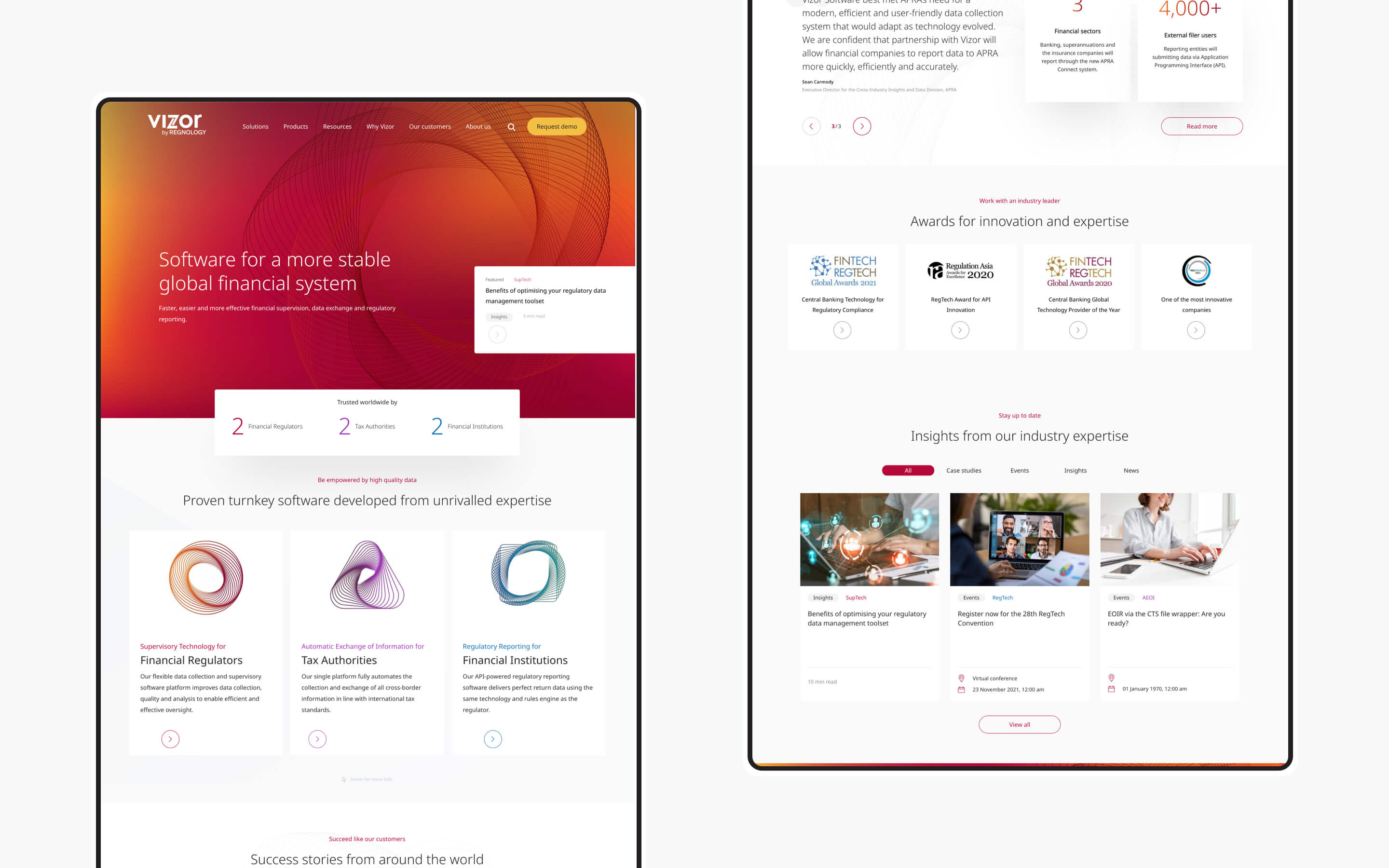 Click to see desktop view