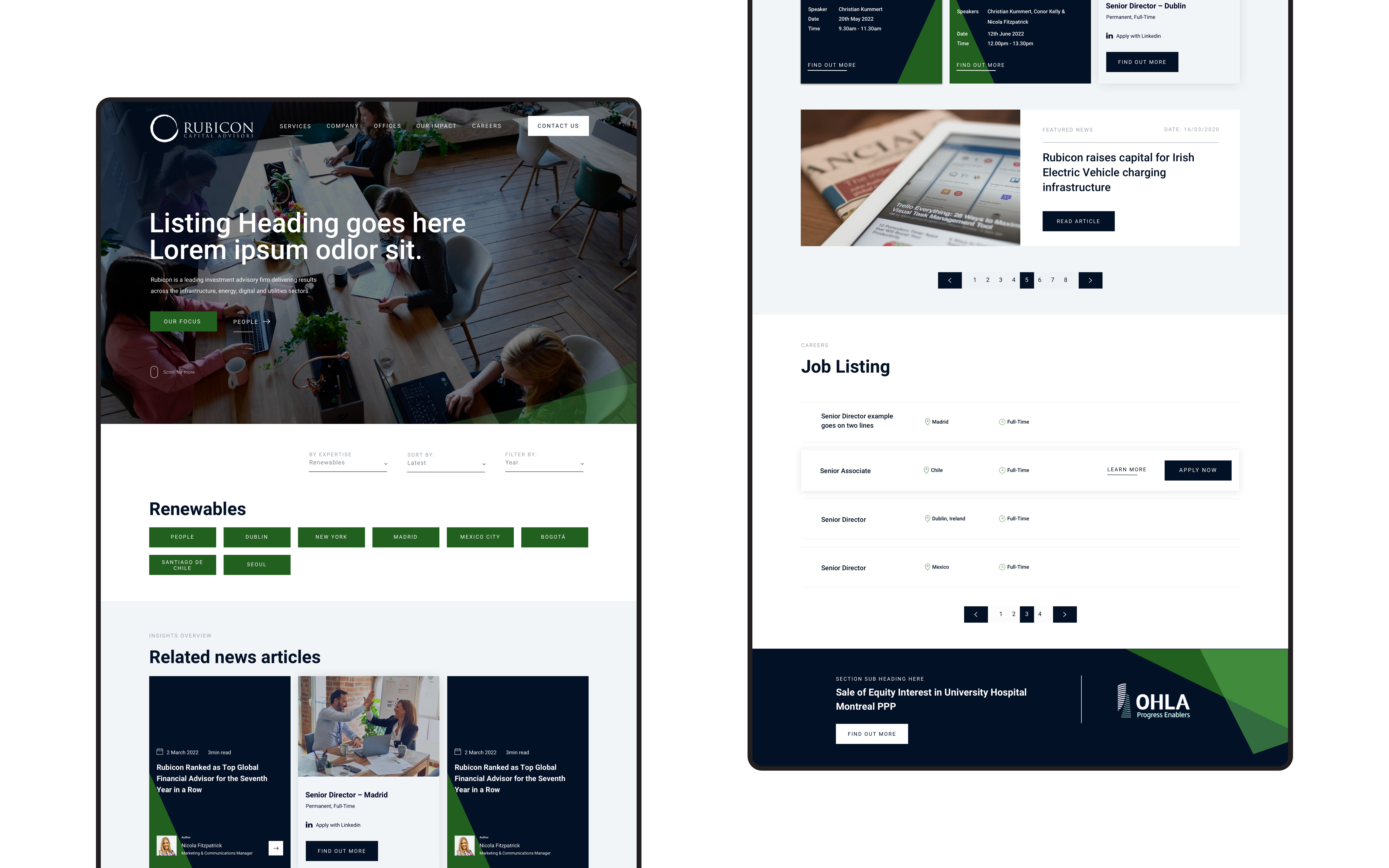 Click to see desktop view