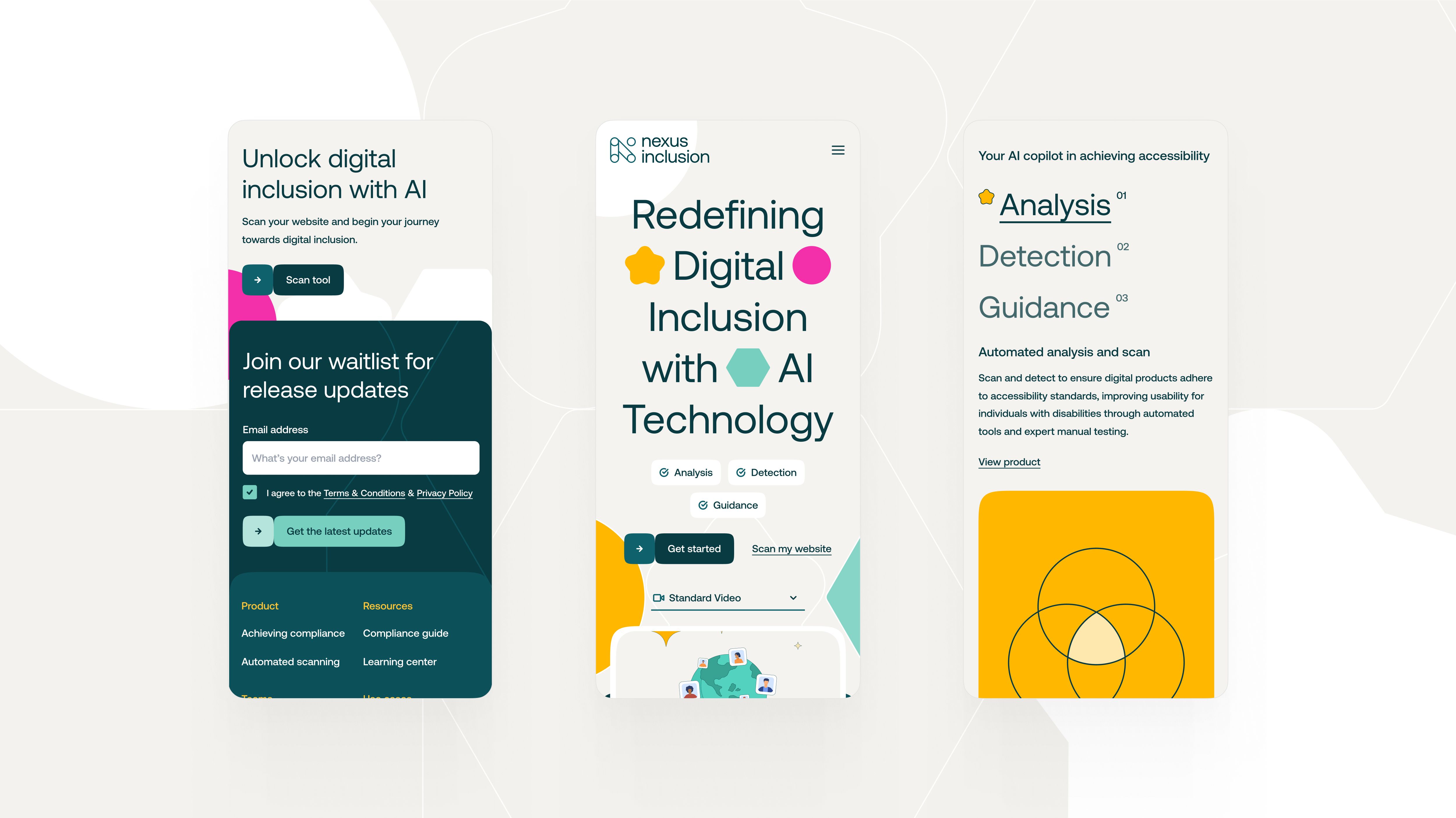 Click to see mobile view