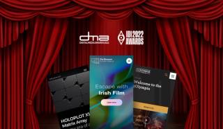 Awards Season is Upon Us!